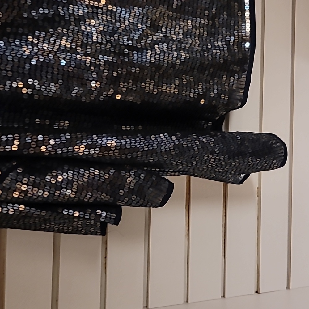 ROAMAN'S Sequins Top - Picture 5 of 6
